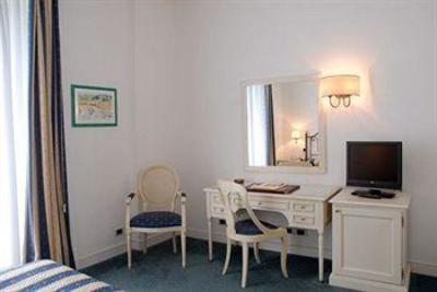 фото отеля Portofino Kulm Hotel