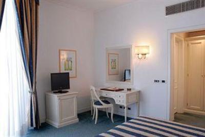 фото отеля Portofino Kulm Hotel
