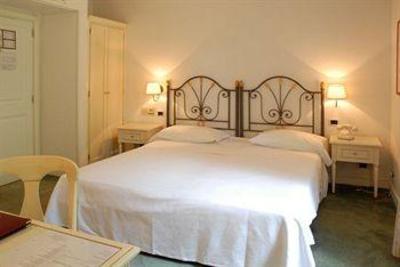 фото отеля Portofino Kulm Hotel
