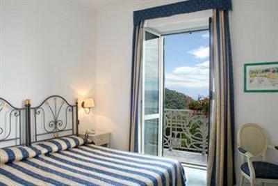 фото отеля Portofino Kulm Hotel