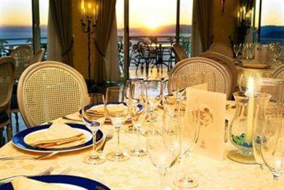 фото отеля Portofino Kulm Hotel
