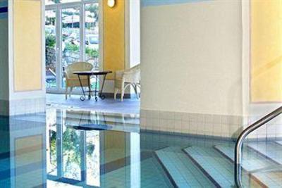 фото отеля Portofino Kulm Hotel