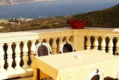 фото отеля Portofino Kulm Hotel