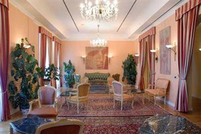 фото отеля Portofino Kulm Hotel