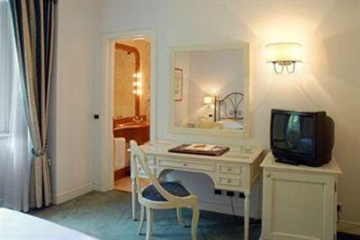 фото отеля Portofino Kulm Hotel