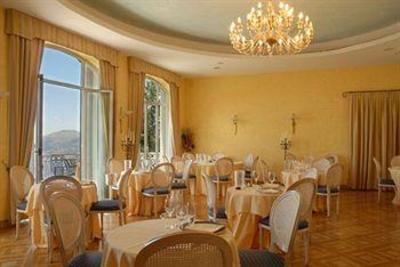 фото отеля Portofino Kulm Hotel