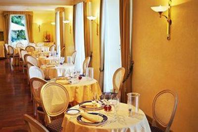 фото отеля Portofino Kulm Hotel