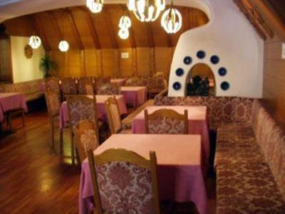 фото отеля Rosa Hotel Vigo di Fassa