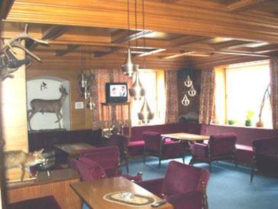 фото отеля Rosa Hotel Vigo di Fassa