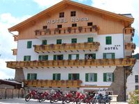 Rosa Hotel Vigo di Fassa