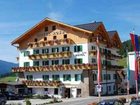 фото отеля Rosa Hotel Vigo di Fassa