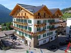 фото отеля Rosa Hotel Vigo di Fassa