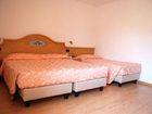 фото отеля Rosa Hotel Vigo di Fassa