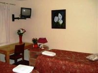 Stansted Lodge Avalon Elsenham