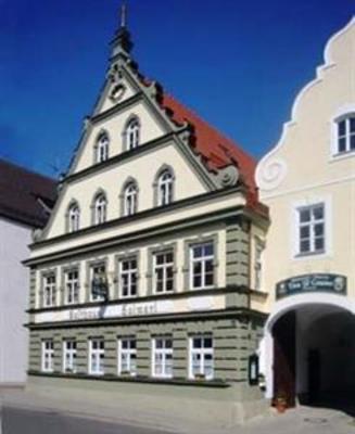 фото отеля Hotel Haimerlhof