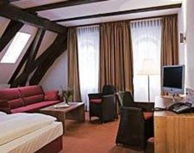 фото отеля Hotel Haimerlhof