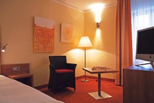 фото отеля Hotel Haimerlhof