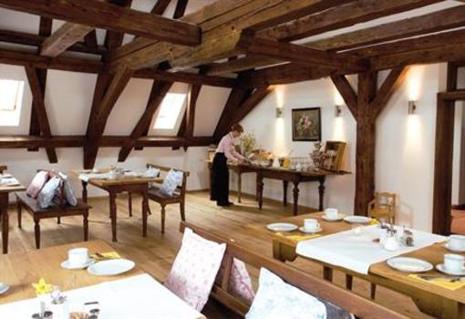 фото отеля Hotel Haimerlhof