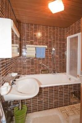 фото отеля Appartment Karwendelblick