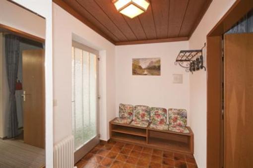 фото отеля Appartment Karwendelblick