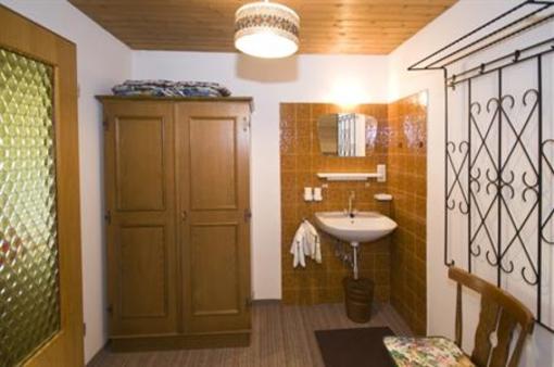 фото отеля Appartment Karwendelblick