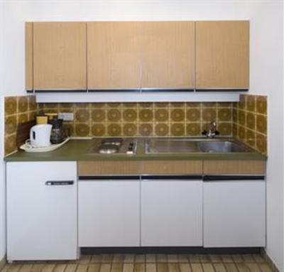 фото отеля Appartment Karwendelblick
