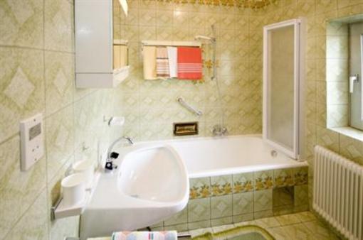 фото отеля Appartment Karwendelblick