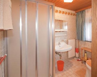 фото отеля Appartment Karwendelblick