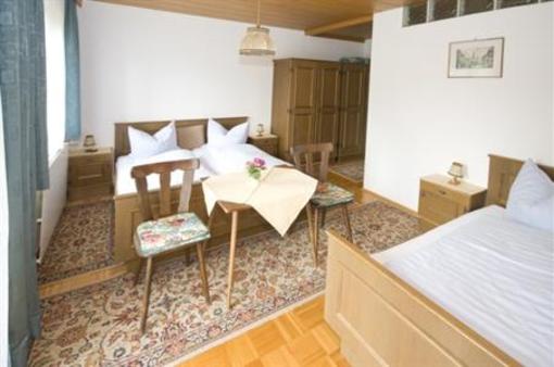 фото отеля Appartment Karwendelblick