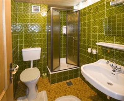 фото отеля Appartment Karwendelblick