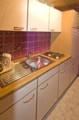 фото отеля Appartment Karwendelblick