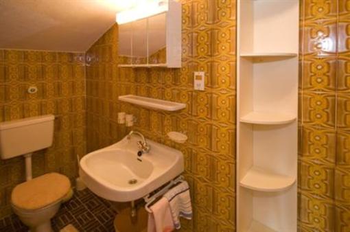 фото отеля Appartment Karwendelblick