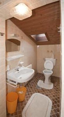 фото отеля Appartment Karwendelblick