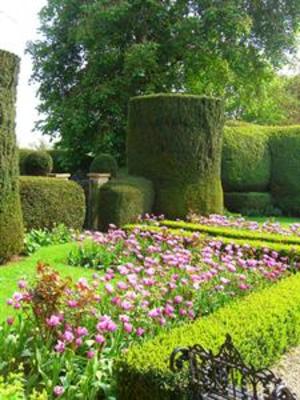 фото отеля Mill Hay Country House Broadway