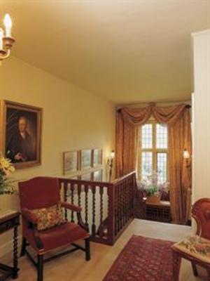фото отеля Mill Hay Country House Broadway