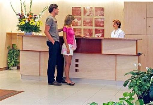 фото отеля Hotel RH Sol