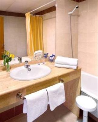 фото отеля Hotel RH Sol