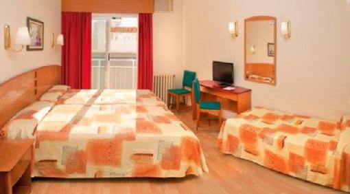 фото отеля Hotel RH Sol