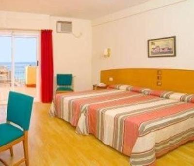 фото отеля Hotel RH Sol