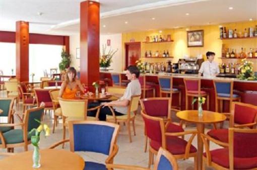 фото отеля Hotel RH Sol