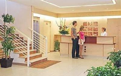 фото отеля Hotel RH Sol