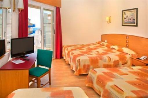 фото отеля Hotel RH Sol