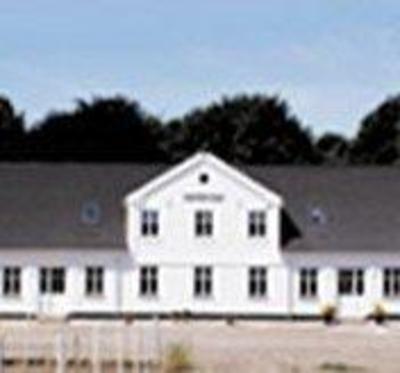 фото отеля Holtegaard Bed & Breakfast