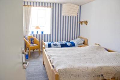 фото отеля Holtegaard Bed & Breakfast