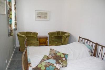 фото отеля Holtegaard Bed & Breakfast