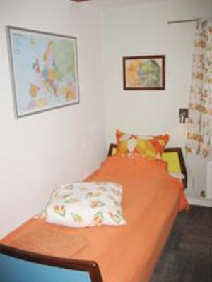 фото отеля Holtegaard Bed & Breakfast