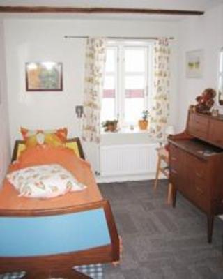 фото отеля Holtegaard Bed & Breakfast