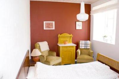 фото отеля Holtegaard Bed & Breakfast