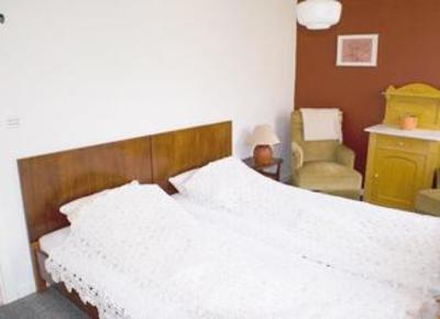 фото отеля Holtegaard Bed & Breakfast