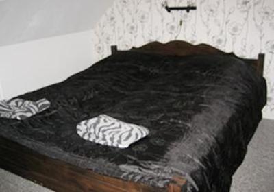 фото отеля Holtegaard Bed & Breakfast